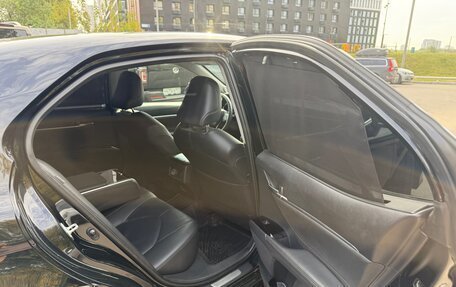 Toyota Camry, 2019 год, 2 499 000 рублей, 17 фотография