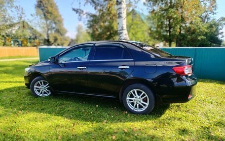 Toyota Corolla, 2012 год, 15 000 000 рублей, 9 фотография