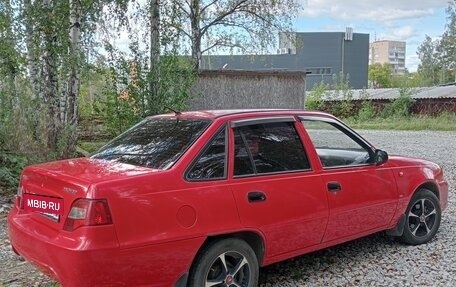 Daewoo Nexia I рестайлинг, 2010 год, 260 000 рублей, 2 фотография
