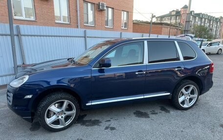 Porsche Cayenne III, 2008 год, 900 000 рублей, 3 фотография