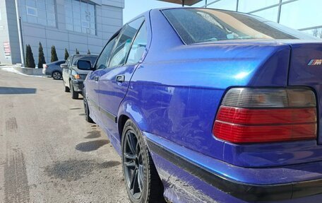 BMW 3 серия, 1997 год, 340 000 рублей, 3 фотография