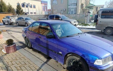 BMW 3 серия, 1997 год, 340 000 рублей, 5 фотография
