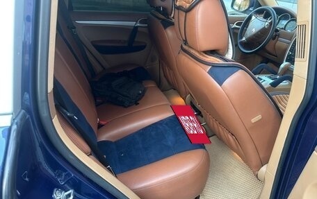 Porsche Cayenne III, 2008 год, 900 000 рублей, 10 фотография