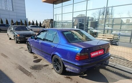 BMW 3 серия, 1997 год, 340 000 рублей, 2 фотография