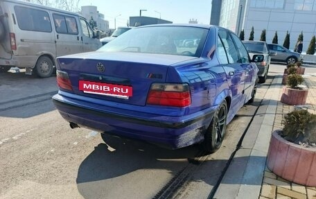 BMW 3 серия, 1997 год, 340 000 рублей, 6 фотография