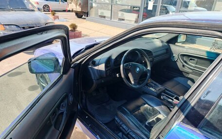 BMW 3 серия, 1997 год, 340 000 рублей, 7 фотография