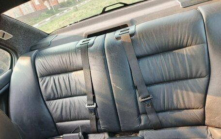 BMW 3 серия, 1997 год, 340 000 рублей, 13 фотография