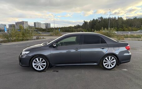 Toyota Corolla, 2012 год, 1 450 000 рублей, 2 фотография