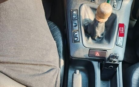 BMW 3 серия, 1997 год, 340 000 рублей, 12 фотография