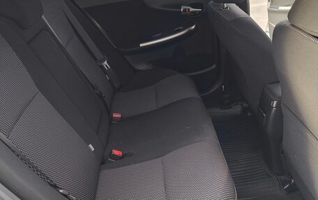 Toyota Corolla, 2012 год, 1 450 000 рублей, 14 фотография