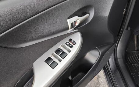 Toyota Corolla, 2012 год, 1 450 000 рублей, 13 фотография