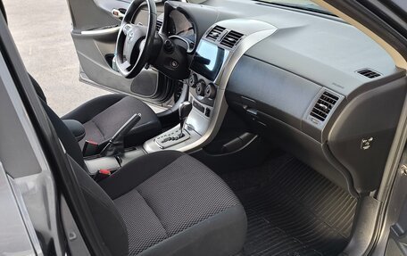 Toyota Corolla, 2012 год, 1 450 000 рублей, 15 фотография