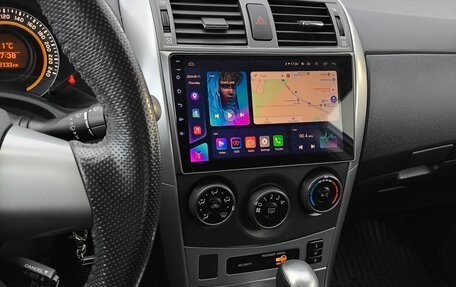 Toyota Corolla, 2012 год, 1 450 000 рублей, 17 фотография