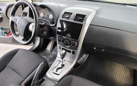 Toyota Corolla, 2012 год, 1 450 000 рублей, 16 фотография