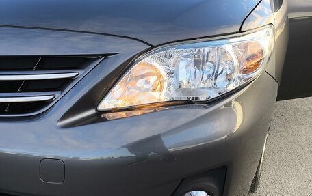 Toyota Corolla, 2012 год, 1 450 000 рублей, 23 фотография