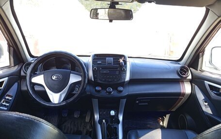 Lifan X60 I рестайлинг, 2014 год, 600 000 рублей, 7 фотография