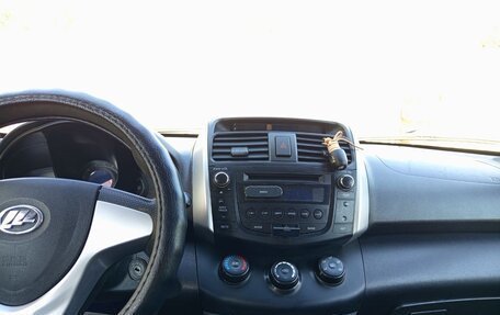 Lifan X60 I рестайлинг, 2014 год, 600 000 рублей, 6 фотография