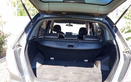 Lifan X60 I рестайлинг, 2014 год, 600 000 рублей, 3 фотография