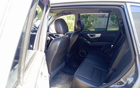 Lifan X60 I рестайлинг, 2014 год, 600 000 рублей, 9 фотография