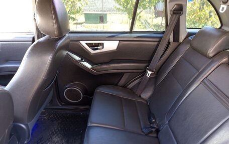 Lifan X60 I рестайлинг, 2014 год, 600 000 рублей, 8 фотография