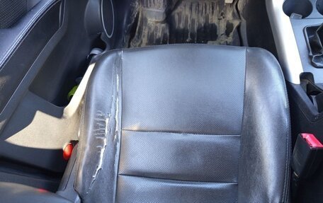 Lifan X60 I рестайлинг, 2014 год, 600 000 рублей, 5 фотография