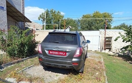 Lifan X60 I рестайлинг, 2014 год, 600 000 рублей, 14 фотография