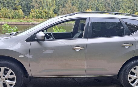 Nissan Murano, 2013 год, 1 240 000 рублей, 3 фотография