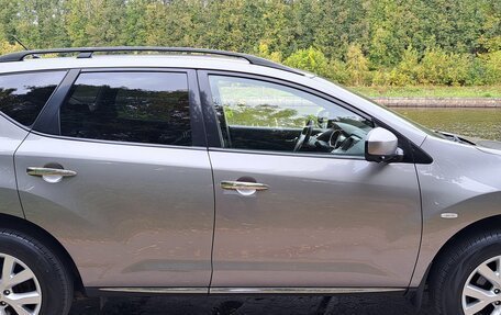 Nissan Murano, 2013 год, 1 240 000 рублей, 7 фотография