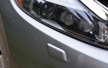 Nissan Murano, 2013 год, 1 240 000 рублей, 10 фотография