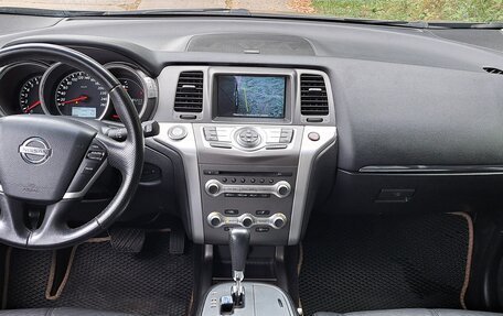 Nissan Murano, 2013 год, 1 240 000 рублей, 18 фотография