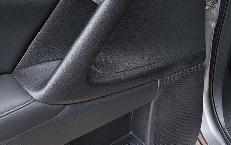 Nissan Murano, 2013 год, 1 240 000 рублей, 20 фотография