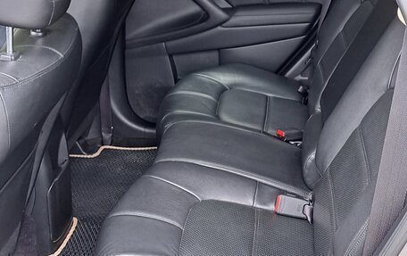 Nissan Murano, 2013 год, 1 240 000 рублей, 19 фотография