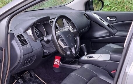 Nissan Murano, 2013 год, 1 240 000 рублей, 16 фотография