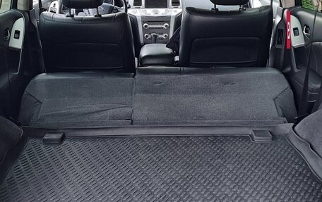 Nissan Murano, 2013 год, 1 240 000 рублей, 22 фотография