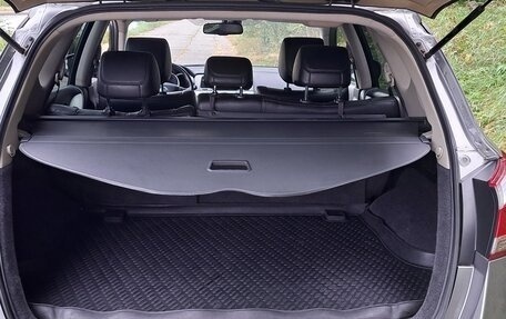 Nissan Murano, 2013 год, 1 240 000 рублей, 24 фотография