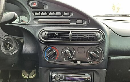 Chevrolet Niva I рестайлинг, 2007 год, 339 000 рублей, 18 фотография