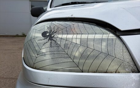 Chevrolet Niva I рестайлинг, 2007 год, 339 000 рублей, 21 фотография