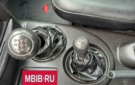 Chevrolet Niva I рестайлинг, 2007 год, 339 000 рублей, 24 фотография