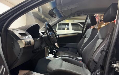 Opel Astra H, 2009 год, 525 000 рублей, 12 фотография