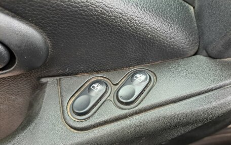 Chevrolet Niva I рестайлинг, 2007 год, 339 000 рублей, 23 фотография