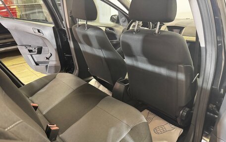 Opel Astra H, 2009 год, 525 000 рублей, 9 фотография