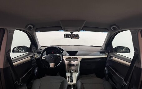 Opel Astra H, 2009 год, 525 000 рублей, 10 фотография