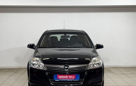 Opel Astra H, 2009 год, 525 000 рублей, 2 фотография