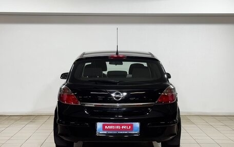 Opel Astra H, 2009 год, 525 000 рублей, 5 фотография