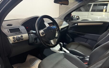 Opel Astra H, 2009 год, 525 000 рублей, 13 фотография