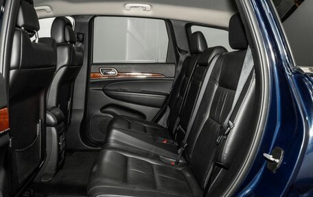 Jeep Grand Cherokee, 2012 год, 1 650 000 рублей, 7 фотография