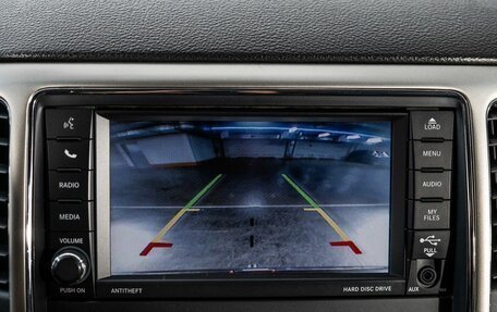 Jeep Grand Cherokee, 2012 год, 1 650 000 рублей, 12 фотография