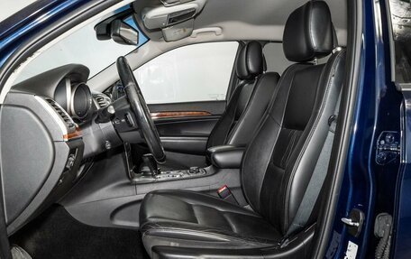 Jeep Grand Cherokee, 2012 год, 1 650 000 рублей, 6 фотография