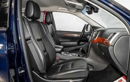 Jeep Grand Cherokee, 2012 год, 1 650 000 рублей, 5 фотография