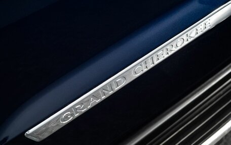 Jeep Grand Cherokee, 2012 год, 1 650 000 рублей, 25 фотография